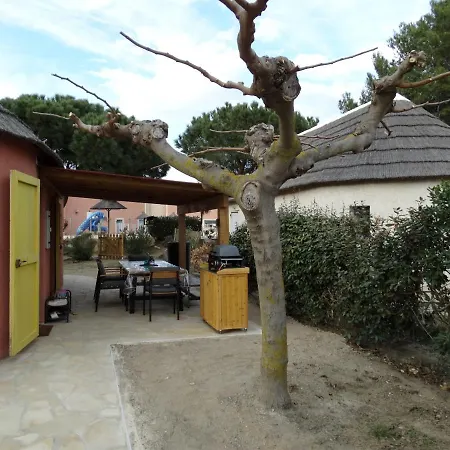 Fischerhaus1940 * Le Barcarès