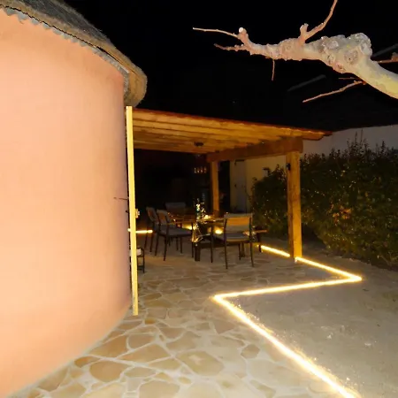 Casa vacanze Fischerhaus1940 Le Barcarès