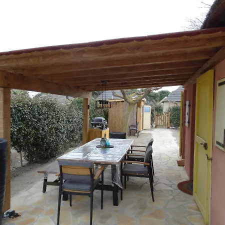 Fischerhaus1940 * Le Barcarès