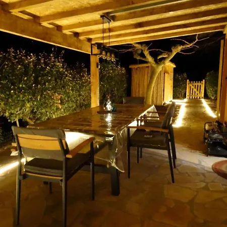 Casa vacanze Fischerhaus1940 *